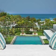 Spacious 5br Mansion 180 Ocean View