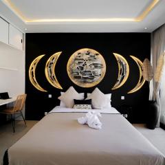 Namera Black Moon - 1BR Villa in Kerobokan