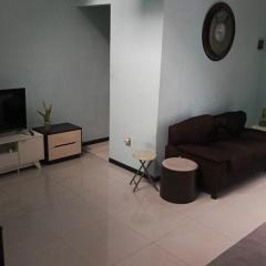 El Shafaa Homestay Syariah Malang