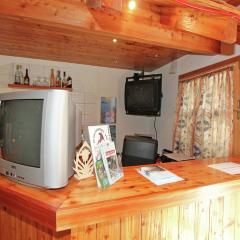 Holiday Home in Nysted by Baltic Sea