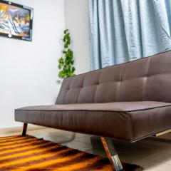 Acogedor apartamento