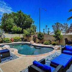 Amazing Grace Vacation Home - Active