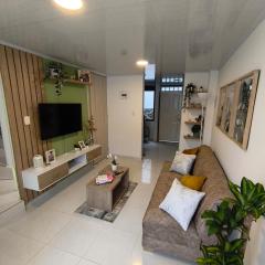 Casa de descanso en el corazón de Salento, Quindío