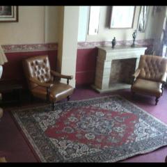 Hotel Nueva Marbella