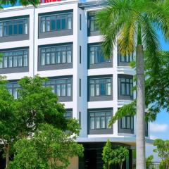 Triệu Nguyễn Hotel