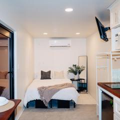 Desierto de Acero Containers