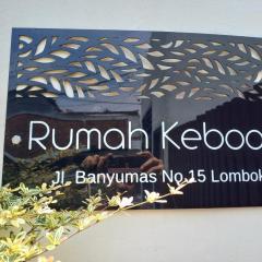 rumah keboon