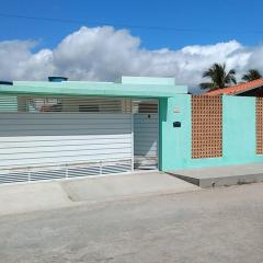 Casa Praia Pontal do Coruripe