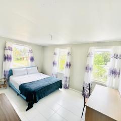 Nuku'alofa Town Cottage - Private Double Room