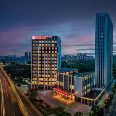 Hilton Garden Inn Chengdu East Railway Station