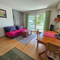 Apartment in Novi Vinodolski 15460