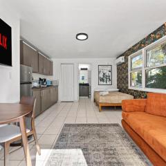 Studio Sol Little Havana Retreat