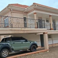 Sterling House Kampala