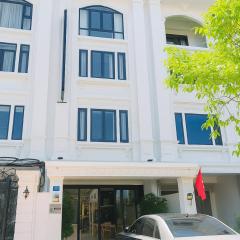 Gia Hưng Khang Hometel