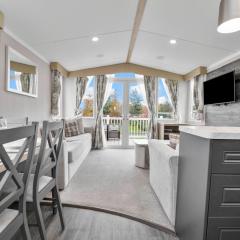 Vacant Nests The Gullane Seton Sands