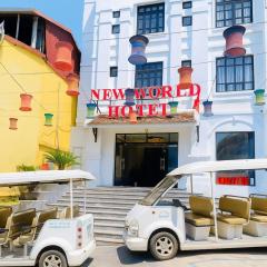 New World Sa Pa Hotel