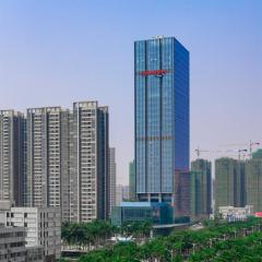Hilton Garden Inn Zhanjiang, Renmin Avenue