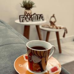 Casa de Praia com piscina Cibratel II, Itanhaém