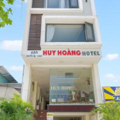 Huy Hoàng Hotel Đà Nẵng