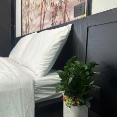 ASEM HOMESTAY Căn hộ tinh tế, thư giản