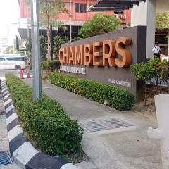 KLCC Luxury HOME By Chamber