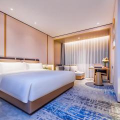 Mousse Hotel Liyang Railway Station Museum Branch