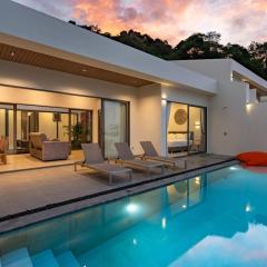 Villa Coconut Samui - The Heart of Island Serenity