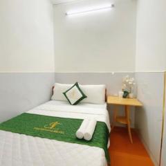 Thanh Long Hotel Hồ Chí Minh