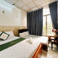 Thanh Long Hotel Hồ Chí Minh