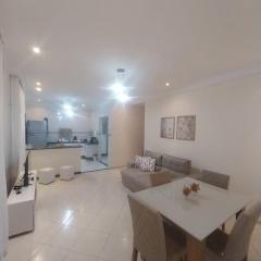 Apartamento próximo avenida São Domingos