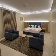 اجنحة احد للشقق المفروشة