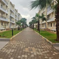 appartement sable dor