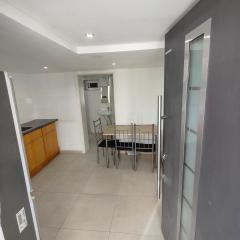 Mobilierte Monteuerswohnungen mit 2 Betten Stuttgart, Böblingen, Reutlingen, Waldenbuch - HeimbachEG