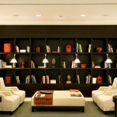 Starhotels Grand Milan