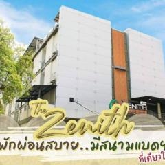 The Zenith Residence Hotel