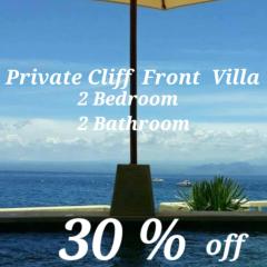 Nusa Lembongan Villa Shambala