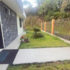 Villa Mariaclaudia completa