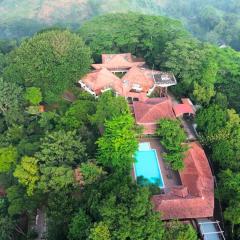 Tree of Life Nature Resort