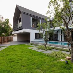 Baan Wang Tan 3 Luxury Pool Villa, Chiang Mai