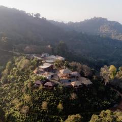 Mae Buya Coffee Farm Stay
