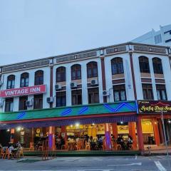 Vintage Inn Jonker Walk Melaka