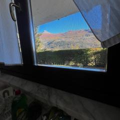 Apartment surrounded by the peace of nature