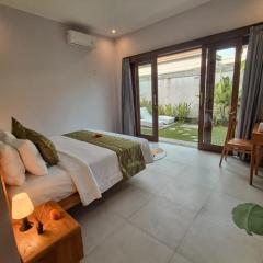 Gana Canggu Villas