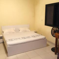 résidence casa meublé