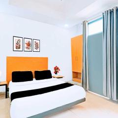 Collection O Banaras Railway Station Formerly Hotel Ganpati Palace