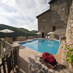 Ferienhaus Arcus Vier Zimmer Wohnung Ginestra