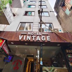 Hotel Vintage