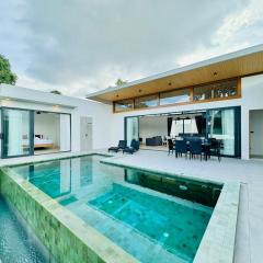 Villa Le Dalay 3br Private Pool Villa In Bang Rak