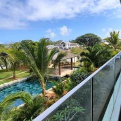 Appartement 3 chambres proche plage