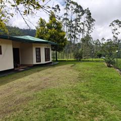 Watawala Tea Garden